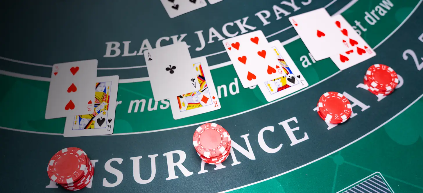 7500 bet Como Jogar Blackjack Online