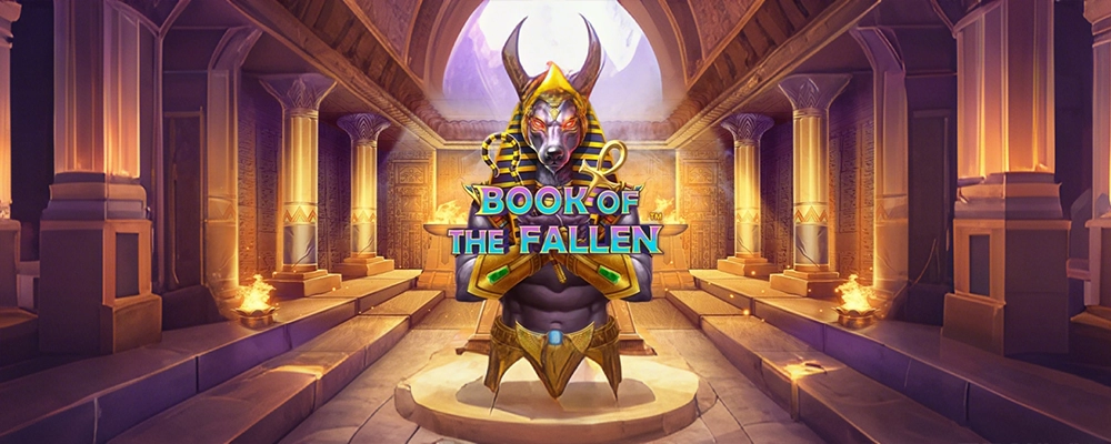 7500 bet Livro dos Caídos