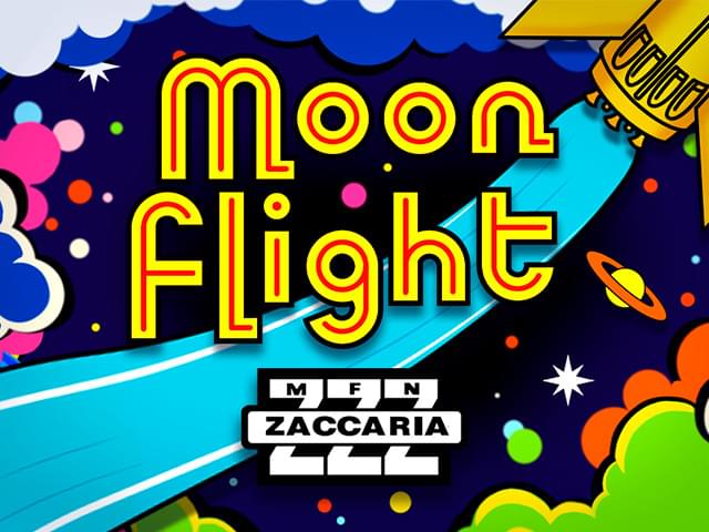 7500 bet Deslizante de Voo Lunar