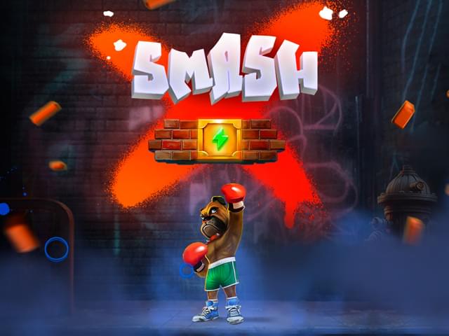 7500 bet Esmagamento X