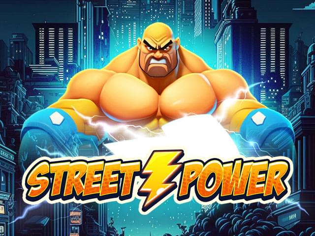 7500 bet Poder da Rua