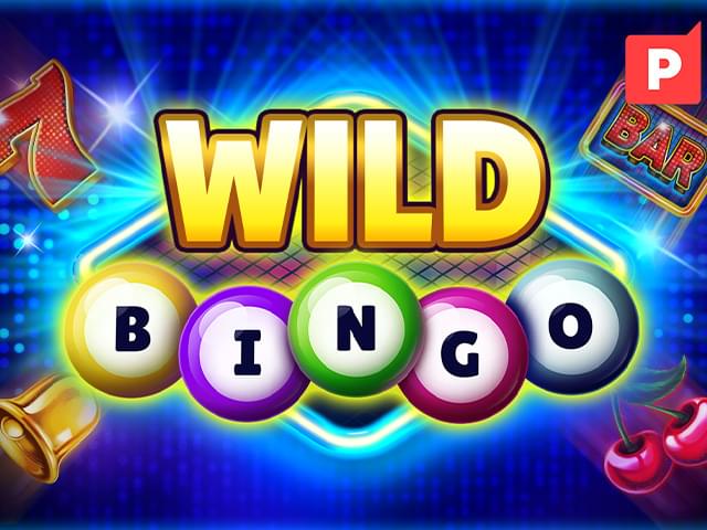 7500 bet Bingo Selvagem